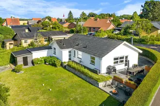 Villa på Bytoften 14, Horne, 5600 Faaborg