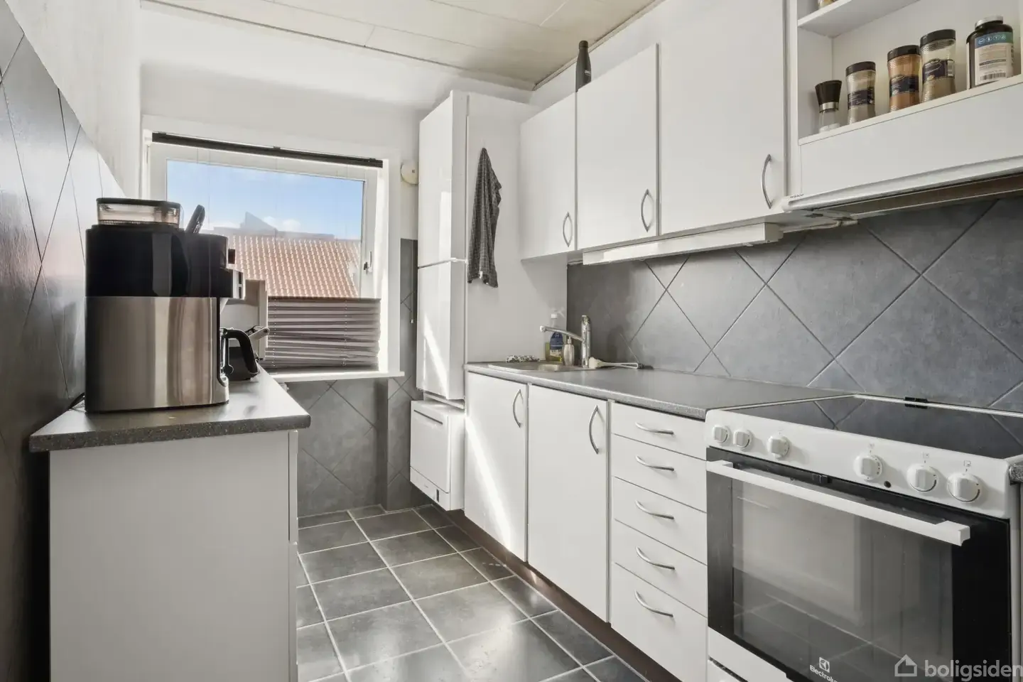 Andelsbolig på Hjertingvej 38, 3. tv., 6700 Esbjerg