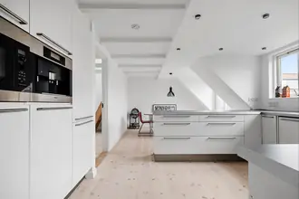 Ejerlejlighed på Joh. Baunes Plads 18, 5. tv., 8000 Aarhus C