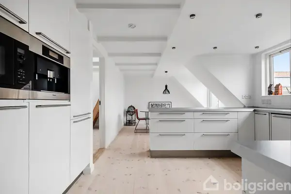 Ejerlejlighed på Joh. Baunes Plads 18, 5. tv., 8000 Aarhus C