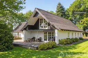 Villa på Vesterled 140, 6650 Brørup