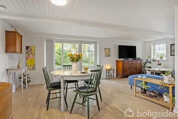 Villa på Vesterled 140, 6650 Brørup