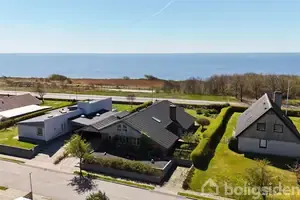Villa på Heboltoft 50, 6950 Ringkøbing