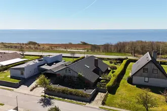 Villa på Heboltoft 50, Velling, 6950 Ringkøbing