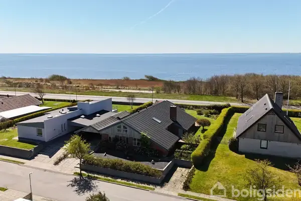 Villa på Heboltoft 50, 6950 Ringkøbing
