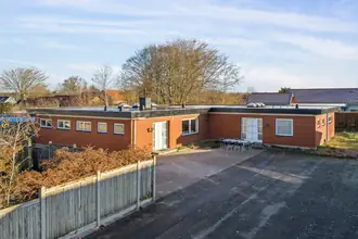 Villa på Skærskovtoften 10B, 8600 Silkeborg