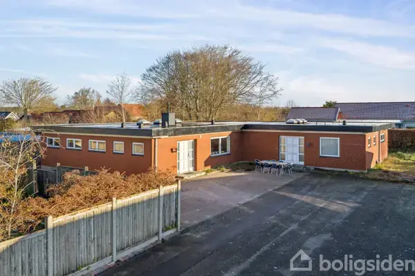 Villa på Skærskovtoften 10B, 8600 Silkeborg