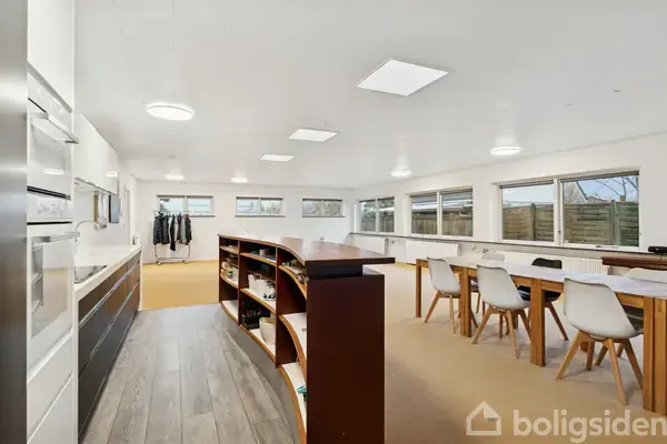 Villa på Skærskovtoften 10B, 8600 Silkeborg