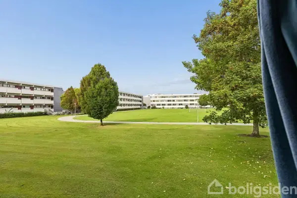 Ejerlejlighed på Vejlegårdsparken 26, st. tv., 2665 Vallensbæk Strand