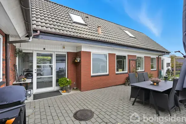 Villa på Præstevej 5, 6740 Bramming