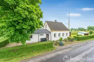 Villa på Gl. Landevej 14, 4874 Gedser