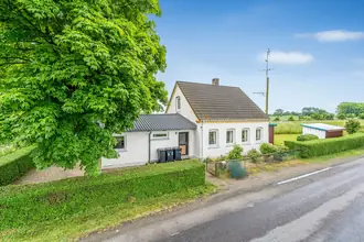 Villa på Gl. Landevej 14, 4874 Gedser