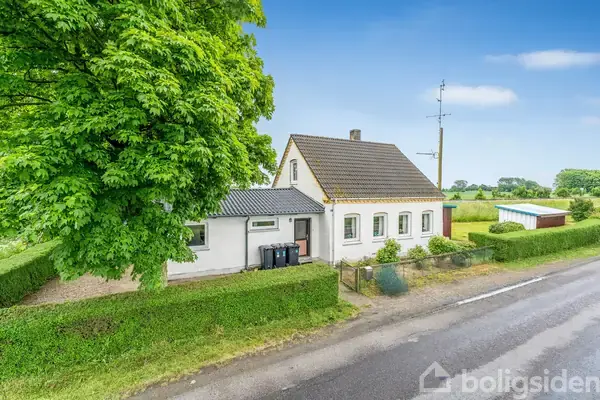 Villa på Gl. Landevej 14, 4874 Gedser