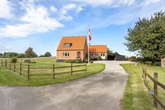 Villa på Fuglsbøllevejen 33, Fuglsbølle, 5900 Rudkøbing