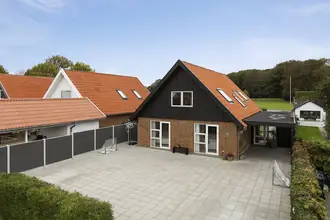 Villa på Ved Volden 13, 7400 Herning