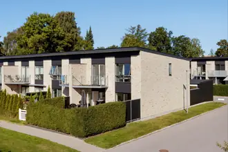 Rækkehus på Asminderødhave 101, 3480 Fredensborg