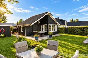 Fritidsbolig på Gl Krovej 14, 9560 Hadsund