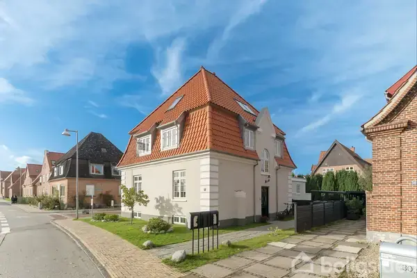 Ejerlejlighed på Heltzensgade 28, 1., 5000 Odense C