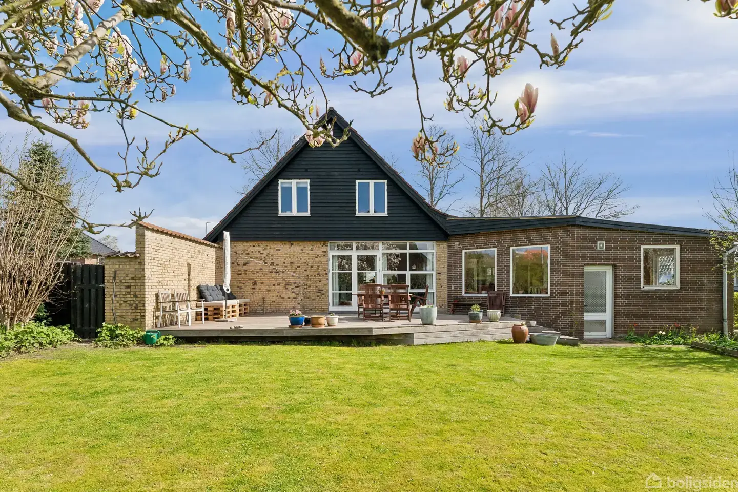 Villa på Ormslevvej 99, 8260 Viby J