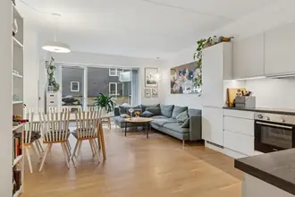 Ejerlejlighed på Kaffevej 37, 2. th., 2610 Rødovre