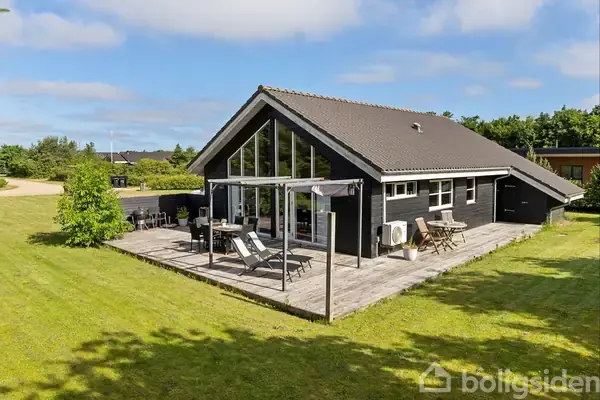 Fritidsbolig på Stikkelsbærvej 41, 6880 Tarm