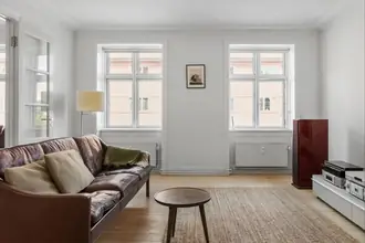 Ejerlejlighed på Lange-Müllers Gade 22, 2. th., 2100 København Ø