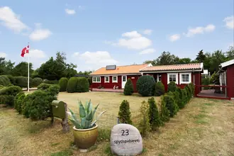 Fritidshus på Spydspidsevej 23, Ertebølle, 9640 Farsø