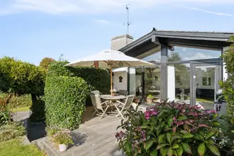 Villa på Annavej 1, Mørdrup, 3060 Espergærde