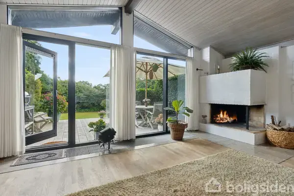 Villa på Annavej 1, 3060 Espergærde