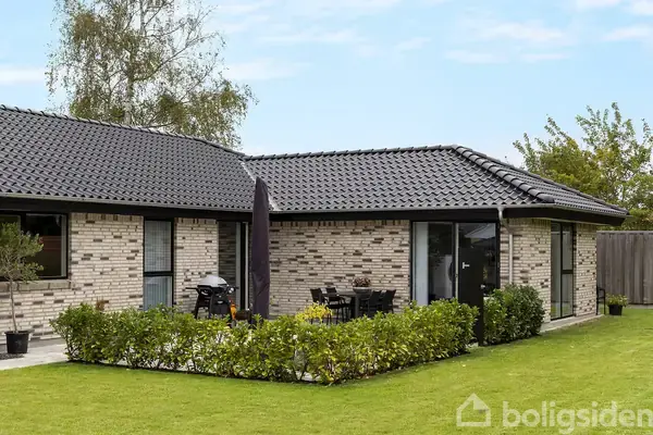 Villa på Bjælkevangen 28, 2690 Karlslunde