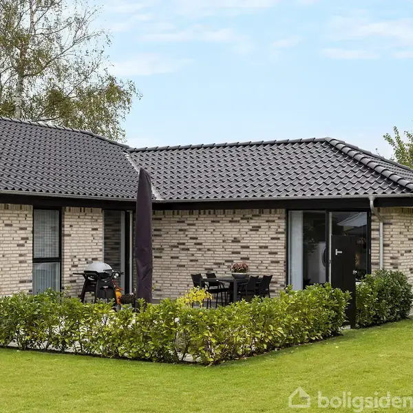 Villa på Bjælkevangen 28, 2690 Karlslunde