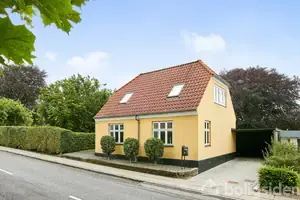 Villa på Fårupvej 3, 7300 Jelling
