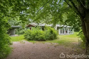 Fritidsbolig på Klitvejen 31, 9560 Hadsund
