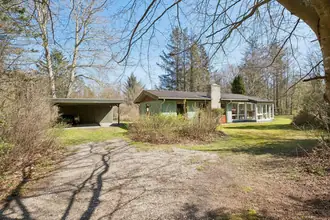 Fritidshus på Klitvejen 31, Helberskov, 9560 Hadsund