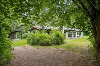 Fritidshus på Klitvejen 31, Helberskov, 9560 Hadsund