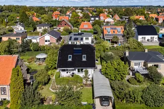 Villa på Røntoftevej 7, 2870 Dyssegård