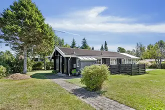 Fritidshus på Steenbeks-Ager 12, Smidstrup, 3250 Gilleleje