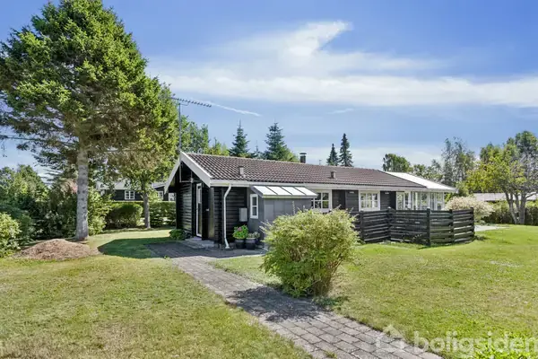 Fritidsbolig på Steenbeks-Ager 12, 3250 Gilleleje