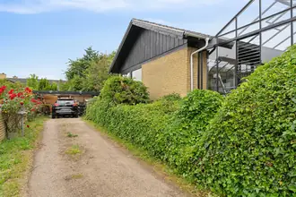 Villa på Enghavegårdsvej 60, Nørre Herlev, 3400 Hillerød