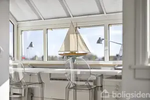 Villalejlighed på Rungsted Strandvej 117B, 2960 Rungsted Kyst