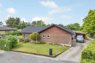 Villa på Porsborgvej 13A, 9530 Støvring