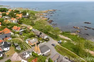 Villa på Strandstien 11A, 3740 Svaneke