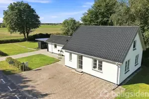 Villa på Rebelsigvej 11, 6740 Bramming
