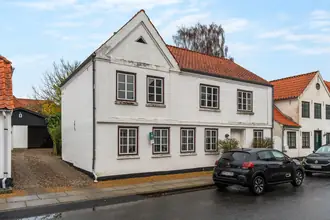 Villa på Stavensbølgade 17, 6440 Augustenborg