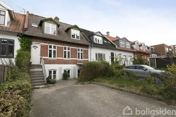 Villa på Skovvejen 111, 8000 Aarhus C