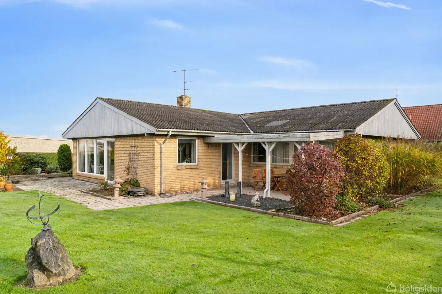 Villa på Toftevænget 9, 8920 Randers NV