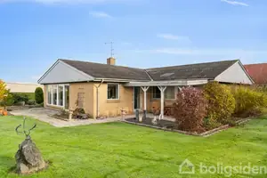 Villa på Toftevænget 9, 8920 Randers NV