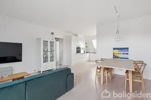 Andelsbolig på Sønderbro 4C, 4. tv., 9000 Aalborg