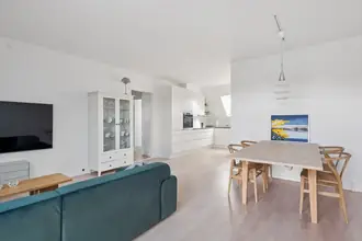Andelsbolig på Sønderbro 4C, 4. tv., 9000