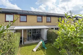 Rækkehus på Godske Lindenovs Vej 191, 9210 Aalborg SØ